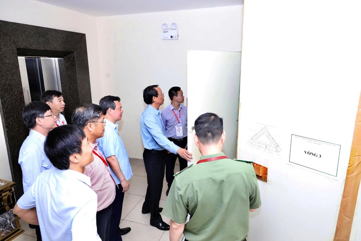 tốt nghiệp - Ảnh 2.