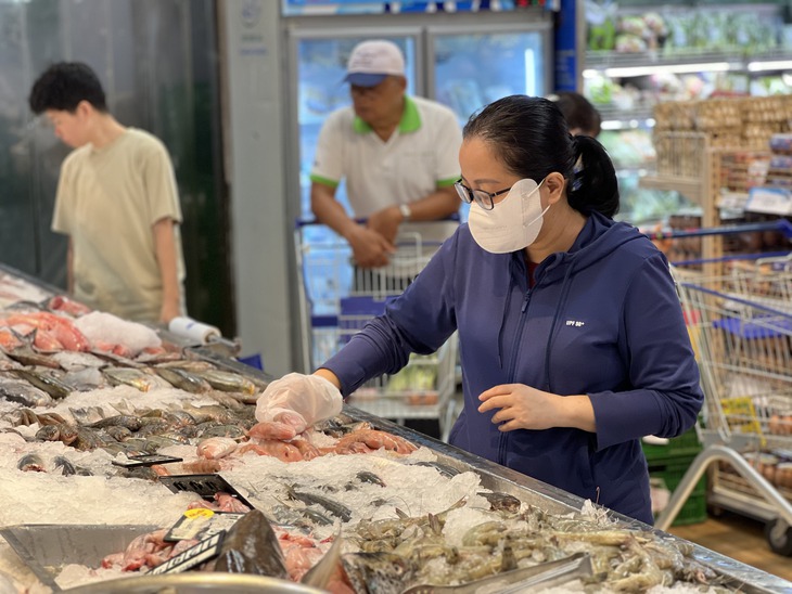 Saigon Co.op - Ảnh 5.