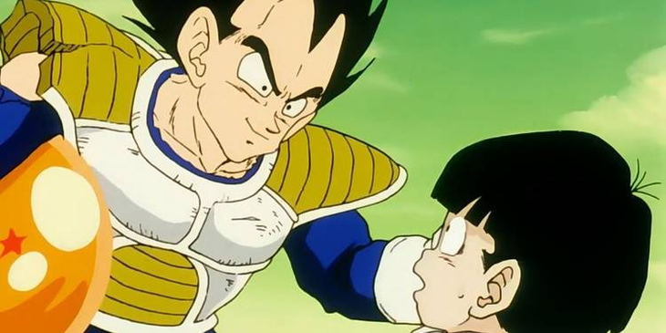 Dragon Ball - Ảnh 3.