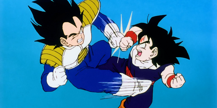 Dragon Ball - Ảnh 2.