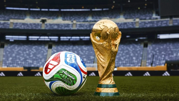 Chứng khoán 11-6: VN-Index có xu hướng giảm điểm trong mùa World Cup? - Ảnh 1.