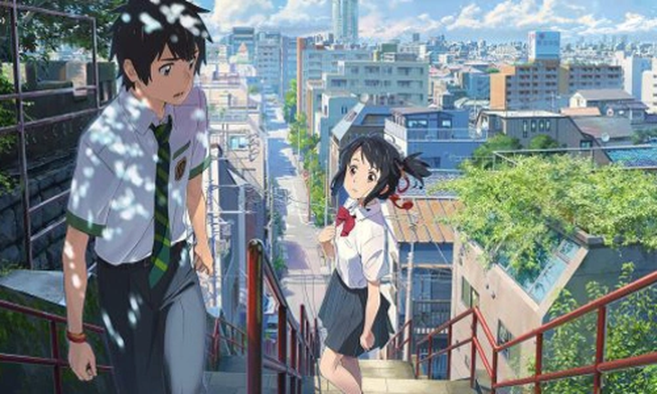 your name - Ảnh 6.