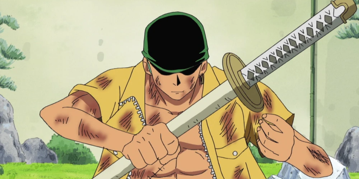 one piece - Ảnh 3.