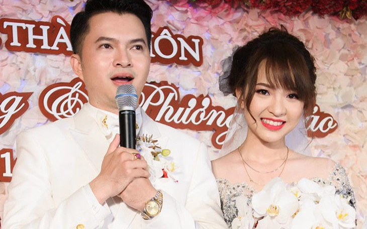 Hải Tú: Từ 'gà cưng' của Sơn Tùng M-TP đến chức vụ mới đầy quyền lực   - Ảnh 13.