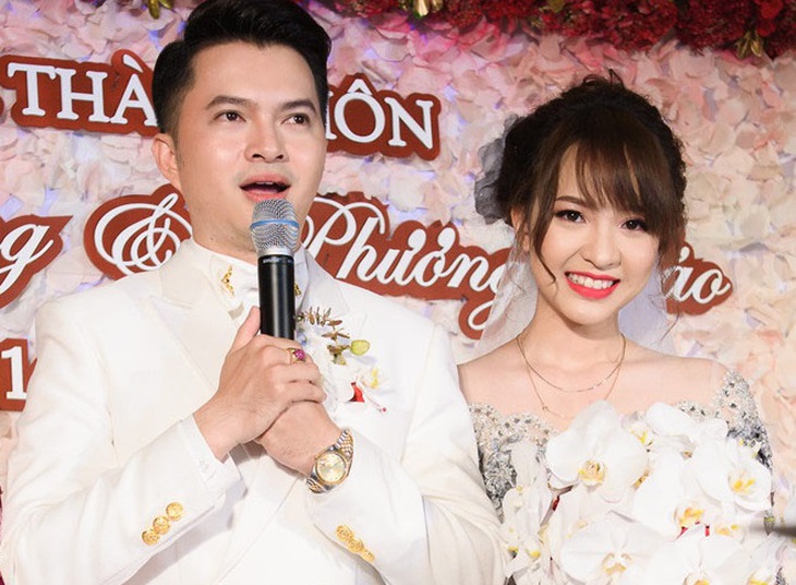 Nam Cường - Ảnh 1.