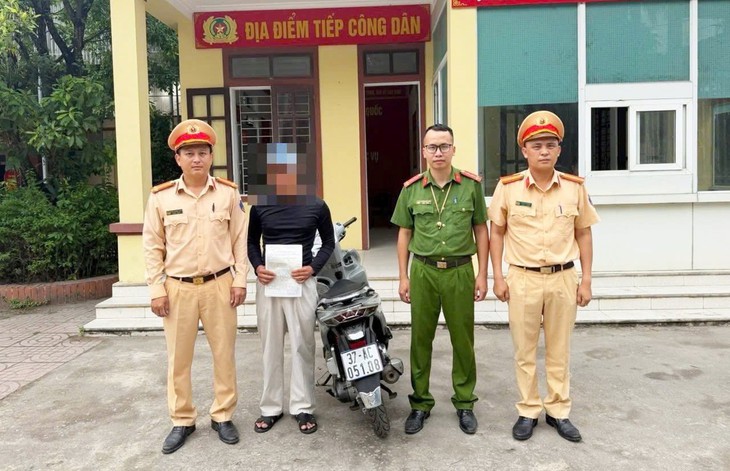buông hai tay - Ảnh 2.