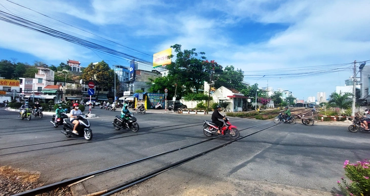 Nha Trang - Ảnh 1.