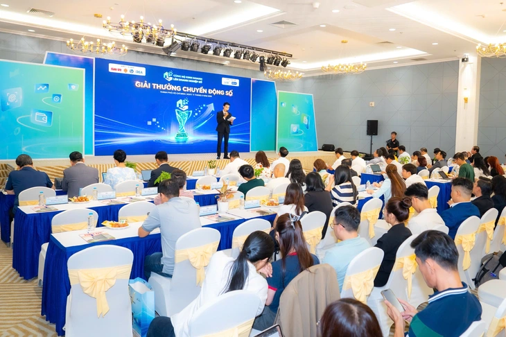 Thanh toán QR xuyên biên giới: Chìa khóa giữ dòng tiền du khách ở lại Việt Nam - Ảnh 4.
