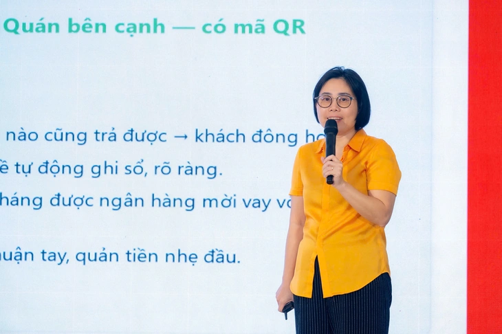 thanh toán số - Ảnh 2.