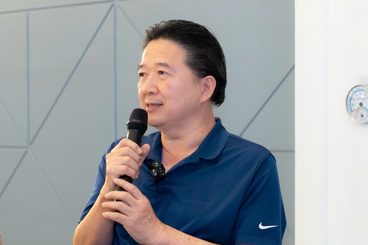 thanh toán số - Ảnh 5.