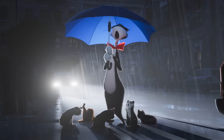 3 nữ nhân anime 'đỉnh nhất' nửa đầu năm 2026 - Ảnh 4.