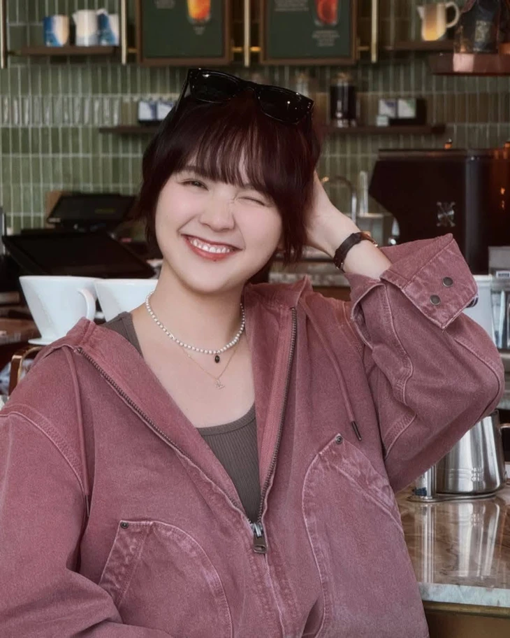 Hải Tú - Ảnh 9.