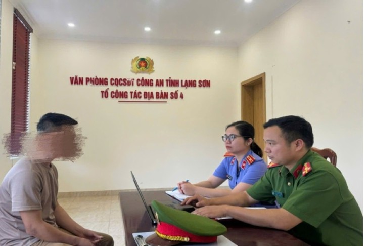 đi bộ - Ảnh 1.