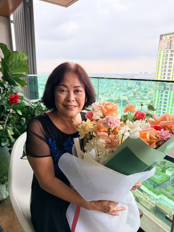 Hà Anh - Ảnh 2.