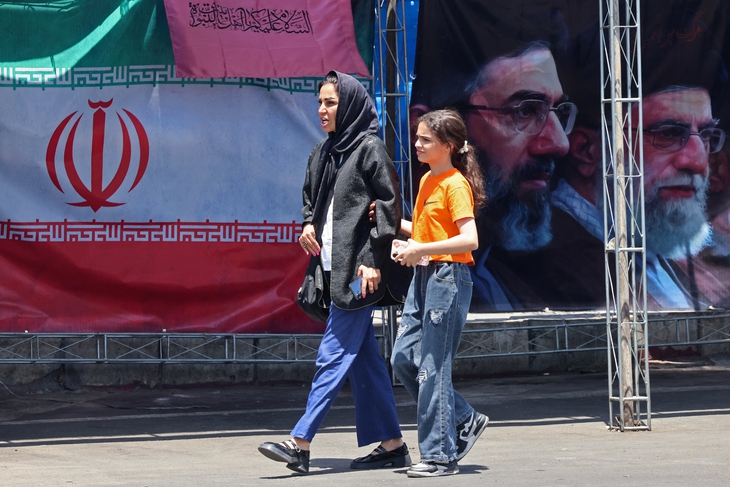 Tin tức thế giới 12-6: Ông Trump nói đã đạt thỏa thuận 'tuyệt vời' với Iran; Thị trường hoan hỉ - Ảnh 3.