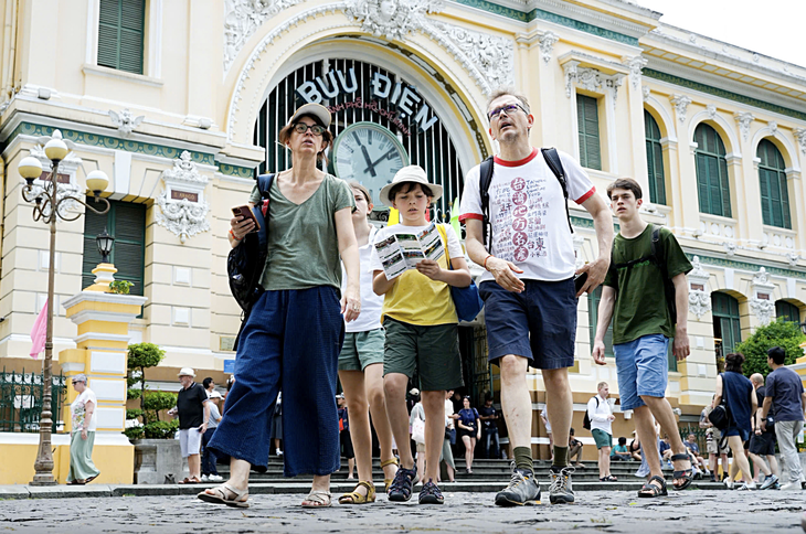 QR xuyên biên giới - Ảnh 2.