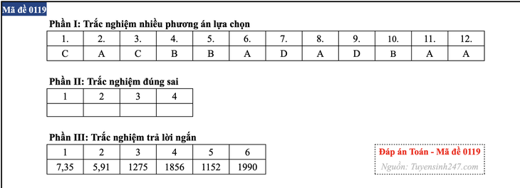 bài giải - Ảnh 11.