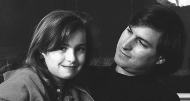 Steve Jobs - Ảnh 1.