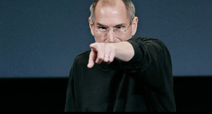 Steve Jobs - Ảnh 4.