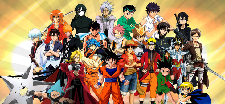 anime - Ảnh 3.