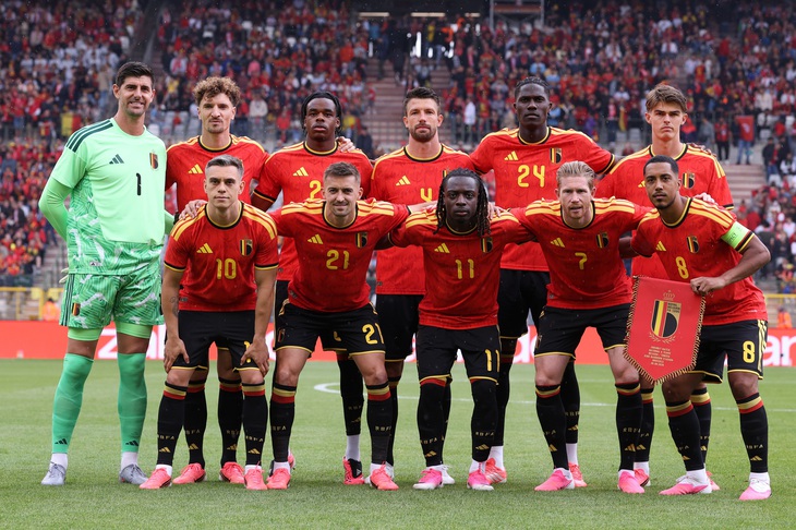 world cup 2026 - Ảnh 2.