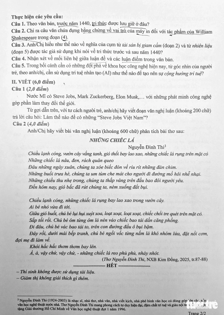 Steve Jobs - Ảnh 1.
