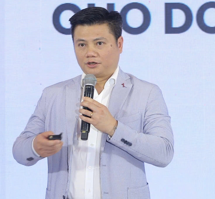 Cùng Tuổi Trẻ tìm kiếm hộ kinh doanh chuyển đổi số mẫu mực - Ảnh 2.