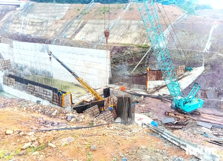 hồ Kẻ Gỗ - Ảnh 3.