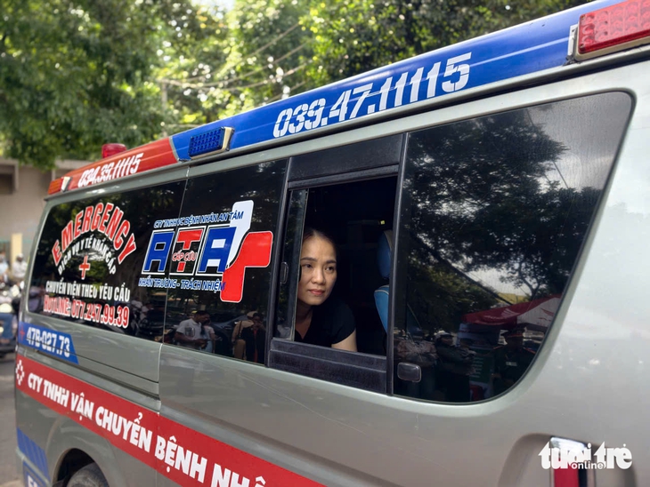 tốt nghiệp THPT - Ảnh 2.