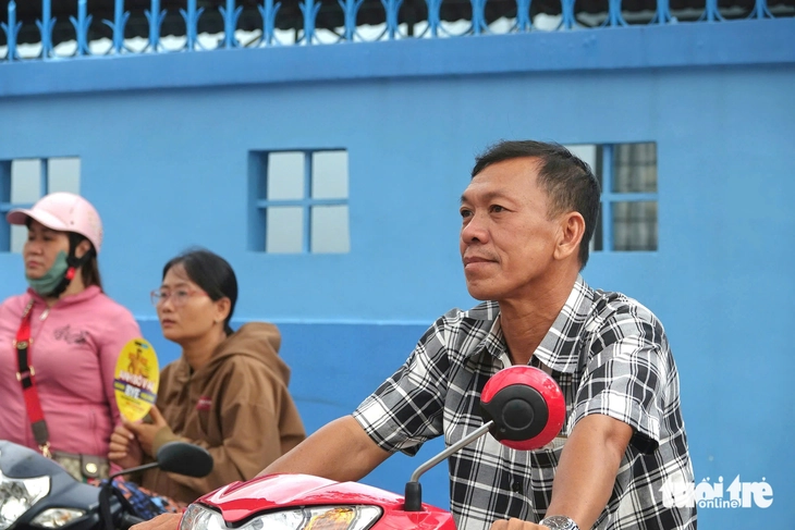 thi tốt nghiệp - Ảnh 5.
