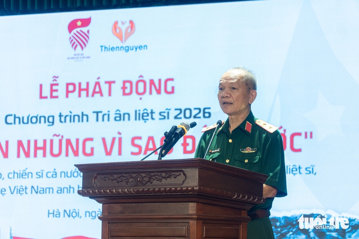 liệt sĩ - Ảnh 1.