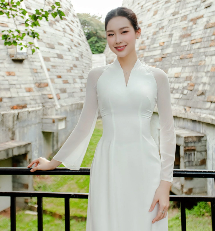 Phương Mỹ Chi, Đen Vâu, Đức Phúc hoa hậu Bảo Ngọc gửi lời chúc đến các sĩ tử thi tốt nghiệp THPT - Ảnh 2. tốt nghiệp THPT - Ảnh 2.