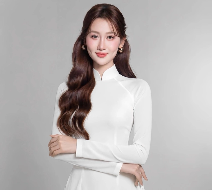 Phương Mỹ Chi, Đen Vâu, Đức Phúc hoa hậu Bảo Ngọc gửi lời chúc đến các sĩ tử thi tốt nghiệp THPT - Ảnh 3. Phương Mỹ Chi, Đen Vâu, Đức Phúc, Bảo Ngọc gửi lời chúc đến các sĩ tử thi tốt nghiệp THPT - Ảnh 3.