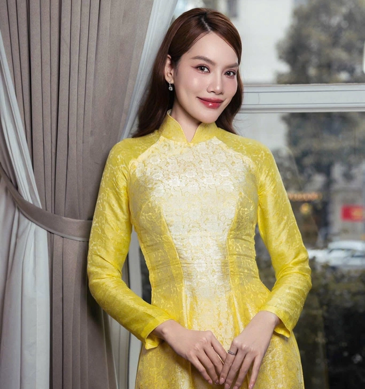 Phương Mỹ Chi, Đen Vâu, Đức Phúc hoa hậu Bảo Ngọc gửi lời chúc đến các sĩ tử thi tốt nghiệp THPT - Ảnh 4. tốt nghiệp THPT - Ảnh 4.