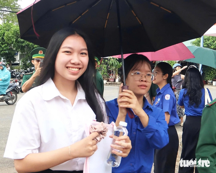 mùa thi - Ảnh 11.