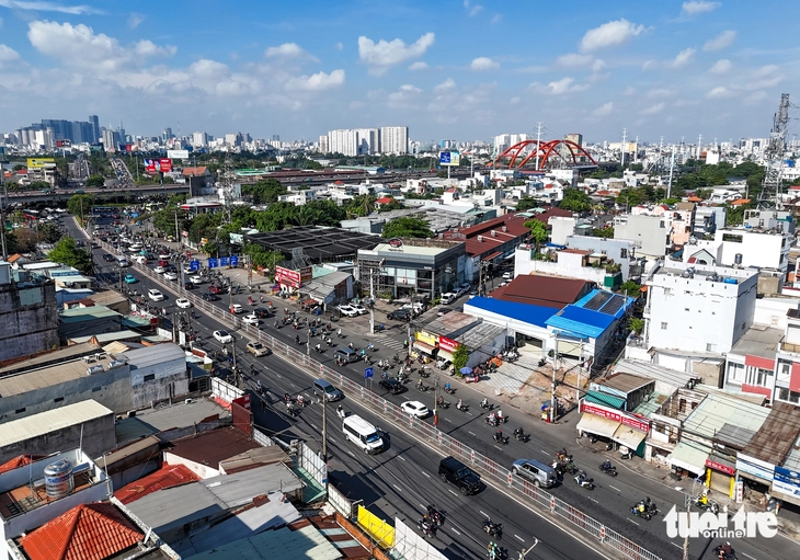quốc lộ 13 - Ảnh 2.
