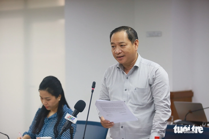 Nhà ở xã hội - Ảnh 1.