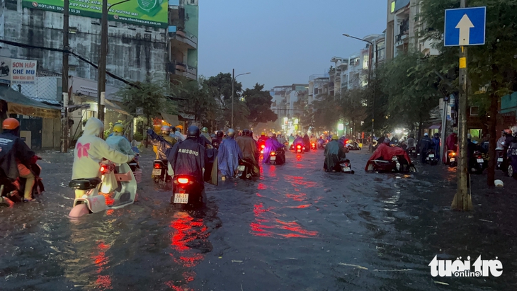 Mưa - Ảnh 1.