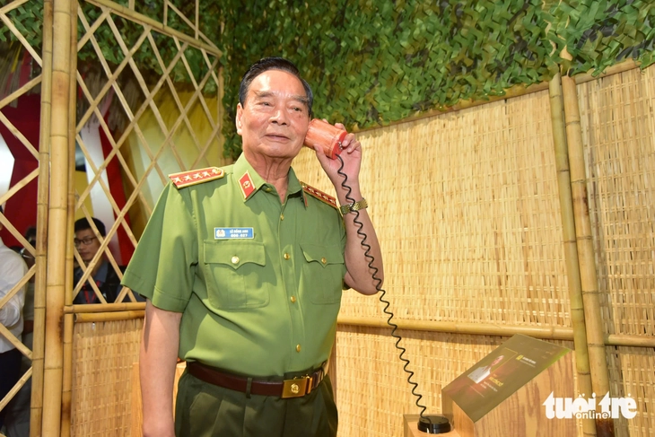 Triển lãm - Ảnh 2.