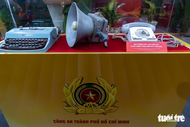 Triển lãm - Ảnh 10.
