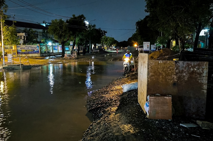 ngập - Ảnh 5.