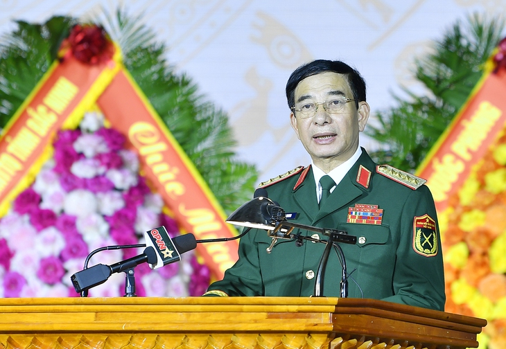 Cục Phương tiện không người lái - Ảnh 2.