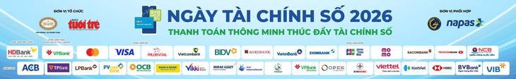 thanh toán số - Ảnh 9.