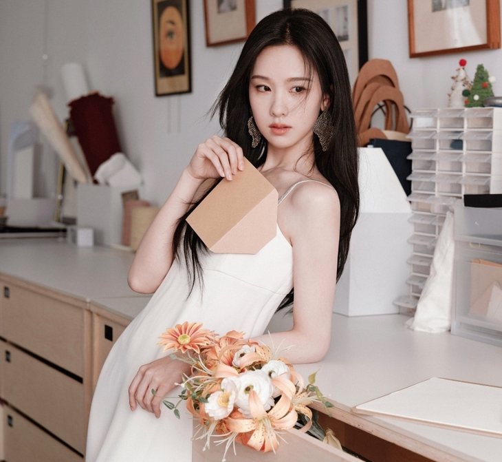 Trần Đô Linh - Ảnh 1.