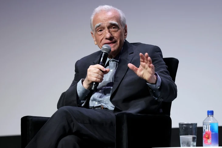 Hollywood tẩy chay Martin Scorsese vì ủng hộ AI - Ảnh 2.