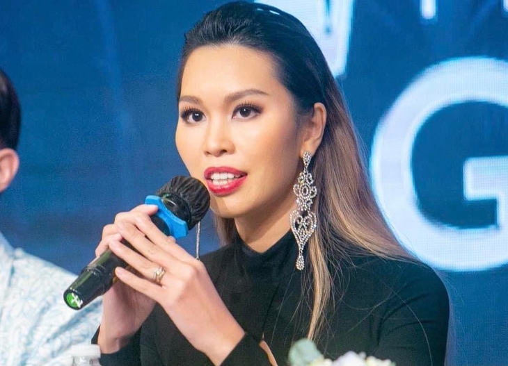 Hà Anh - Ảnh 1.