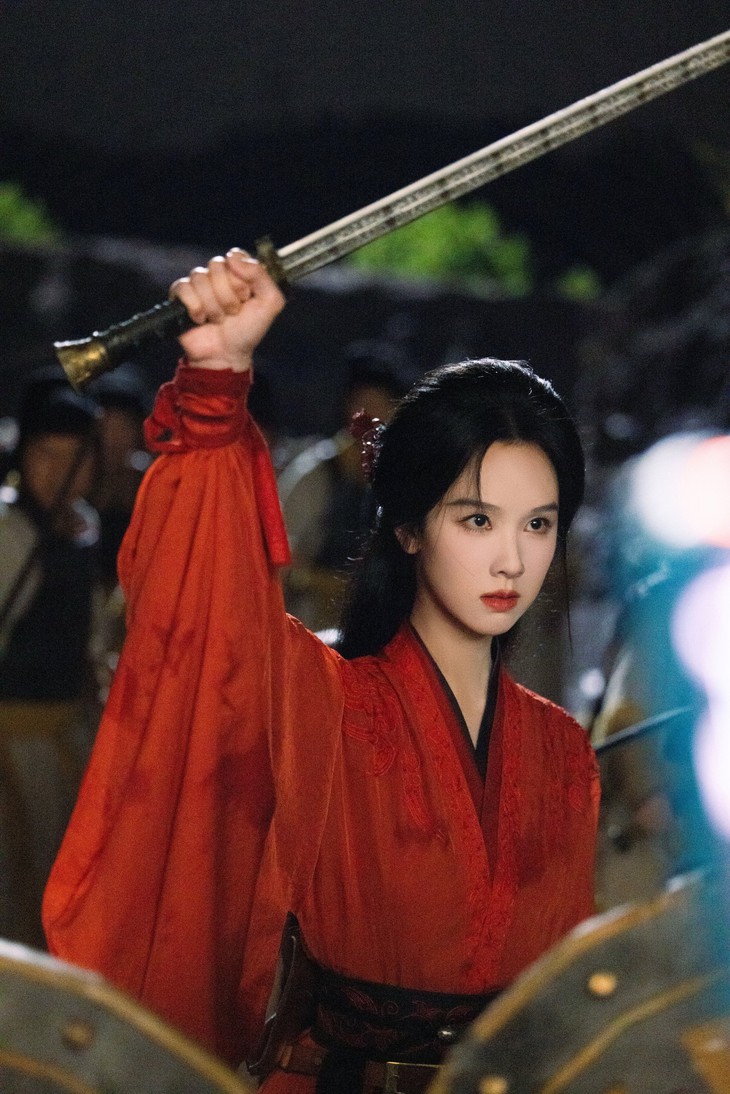 Trần Đô Linh - Ảnh 2.