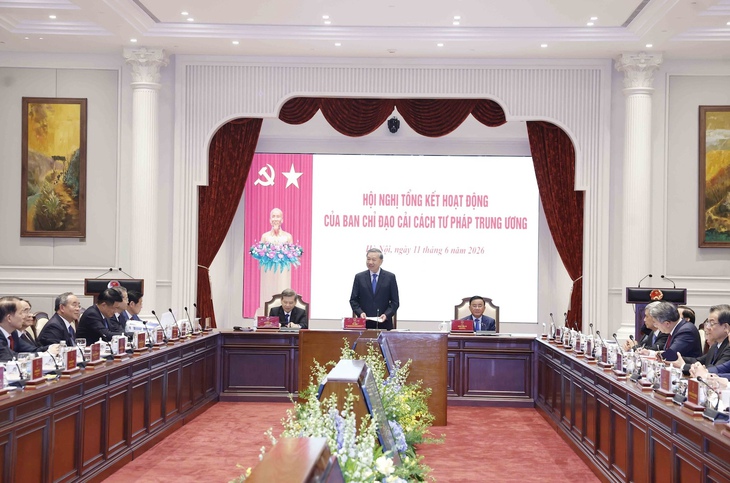 Tổng Bí thư, Chủ tịch nước - Ảnh 2.