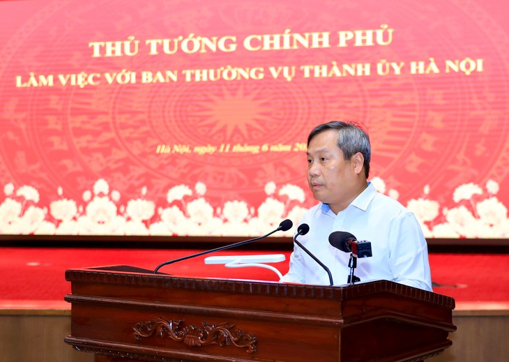Hà Nội - Ảnh 2.
