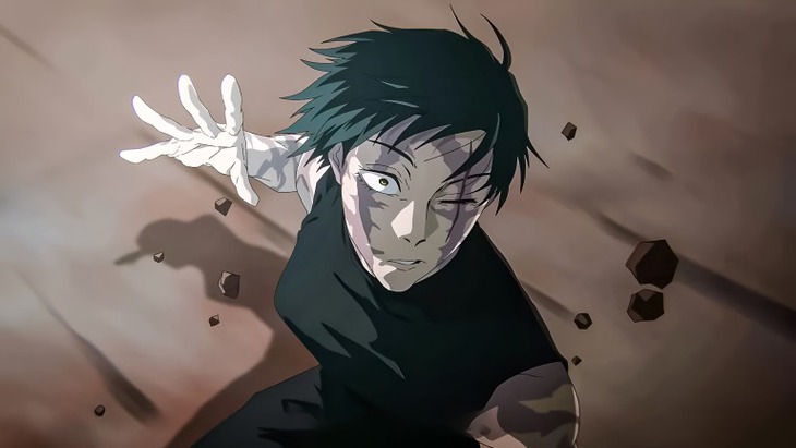 anime - Ảnh 2.